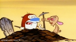 ماجراهای رن و استیمپی - فصل 4 قسمت 22